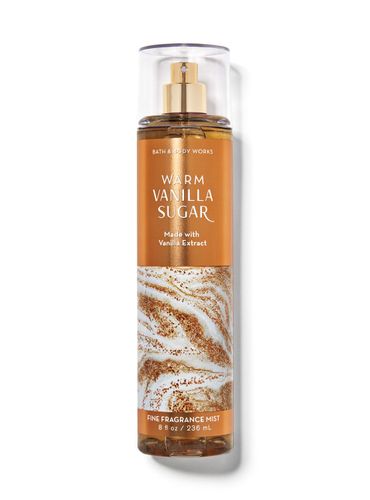 bath and body works dulce