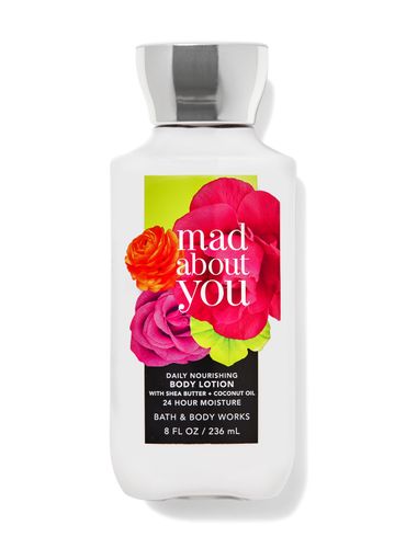 Locion-Corporal-Mad-About-You-Bath-and-Body-Works