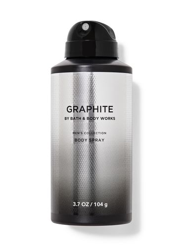 Graphite-Spray-Corporal