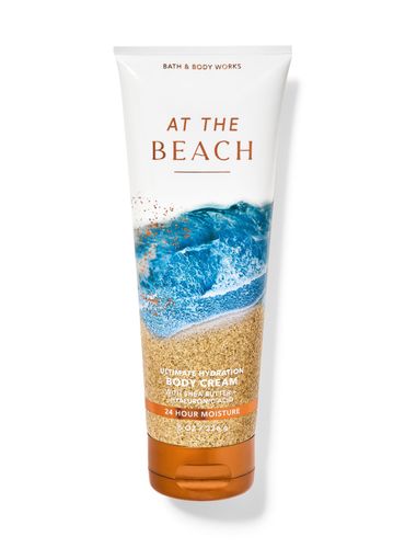 Crema-Corporal-At-the-Beach