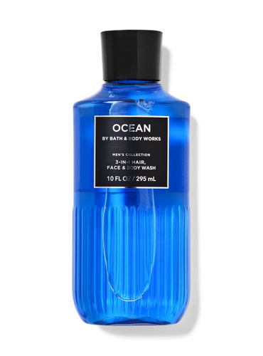 Gel-de-Baño-Ocean