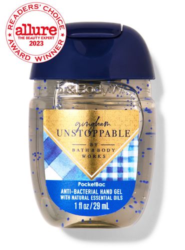 Pocketbac-Gingham-Unstoppable