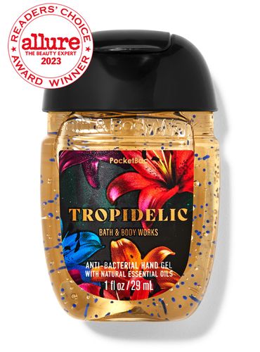 Pocketbac-Tropidelic