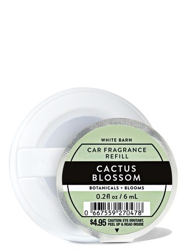 Fragancia-Para-El-Carro-Cactus-Blossom