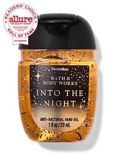 Pocketbac-Into-the-Night