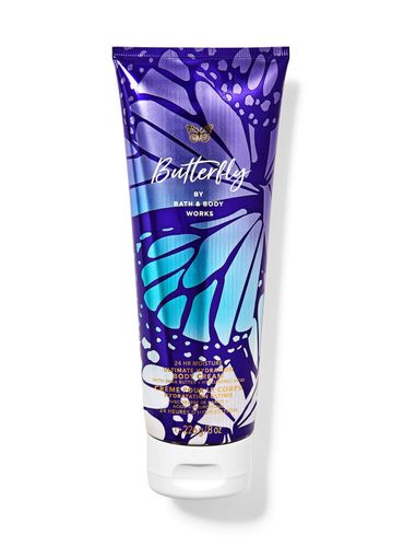 Butterfly-Crema-Corporal