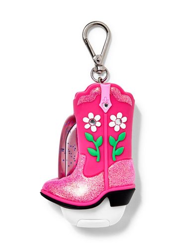 Porta-Antibacterial-Cowboy-Boot