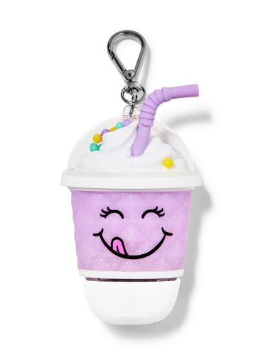Porta-Antibacterial-Purple-Faceted-Drink