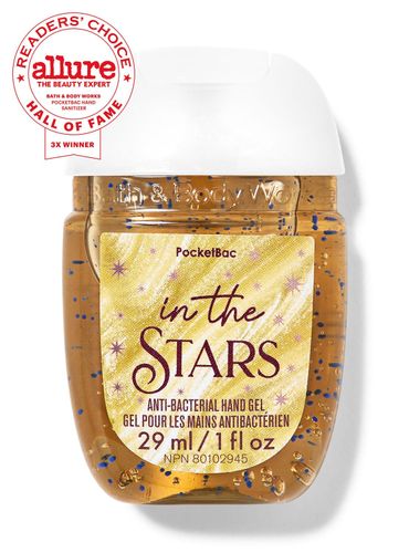 Pocketbac-In-The-Stars