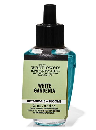 Fragancia-Para-Wallflowers-White-Gardenia