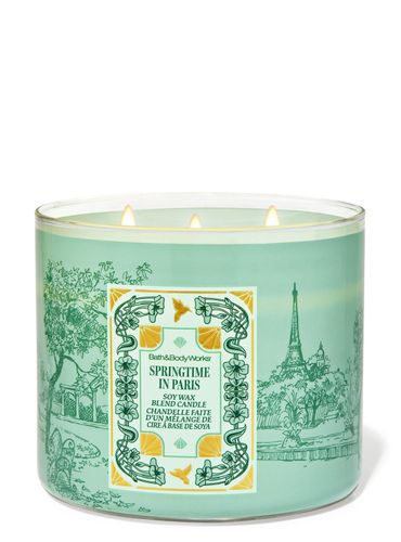 Vela-3-Mechas-Springtime-In-Paris