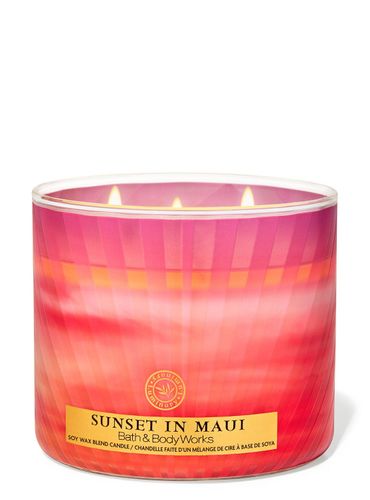 Vela-3-Mechas-Sunset-In-Maui