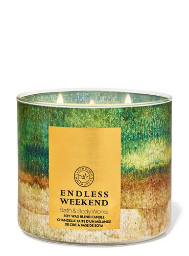 Vela-3-Mechas-Endless-Weekend
